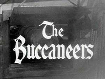 Buccaneers Logo